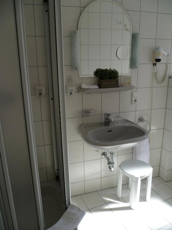 Hotel Kronprinz Kulmbach Eksteriør bilde