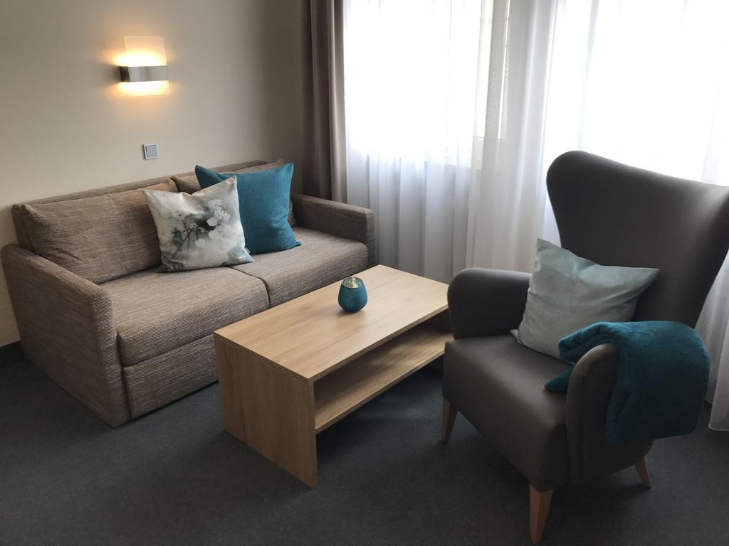 Hotel Kronprinz Kulmbach Eksteriør bilde